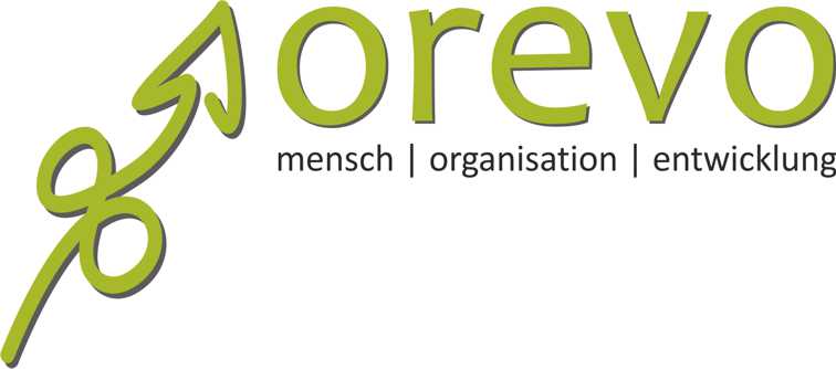 Orevo-Logo